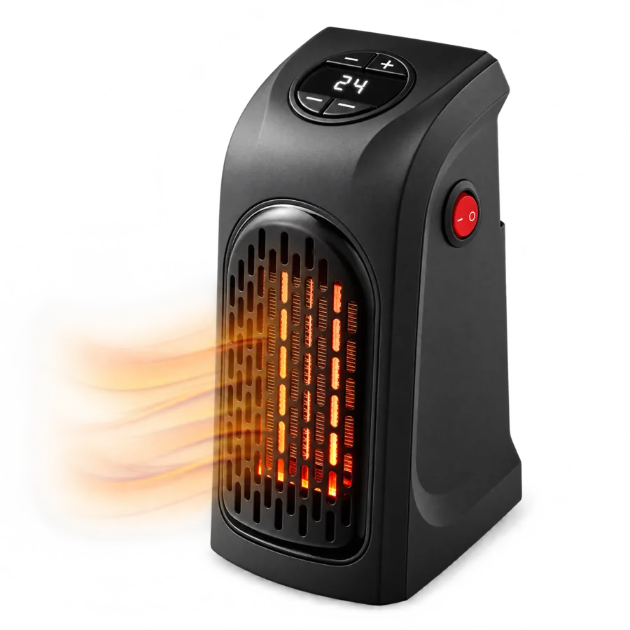 Calefactor HeatPal
