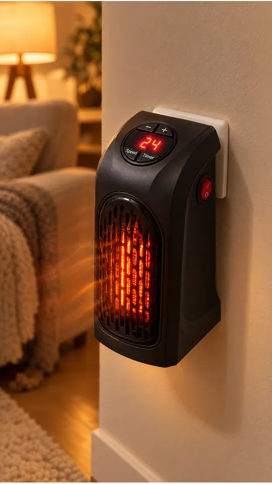 Calefactor HeatPal